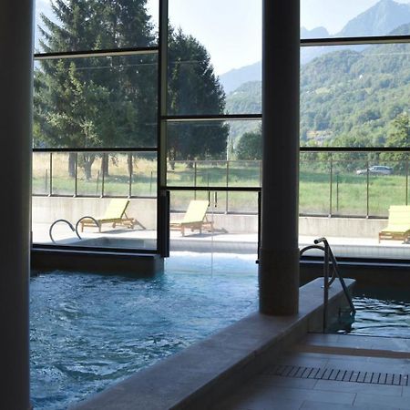 Le Village Vacances De Luz Saint Sauveur Люс-Сен-Совер Екстериор снимка